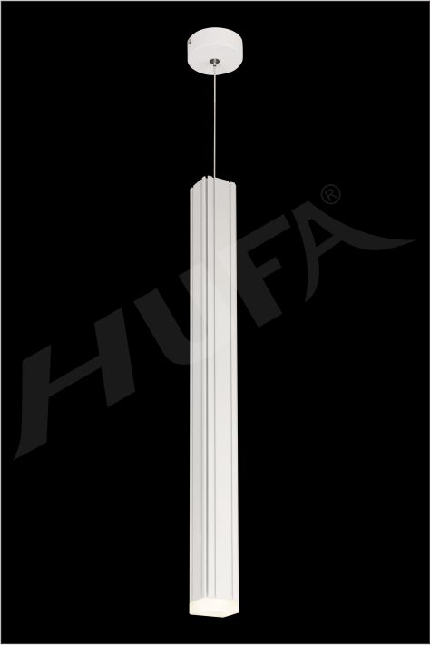 ĐÈN THẢ LED HUFA TF 268T  Ø40 x H600 LED COB 10W T251